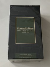 Ermenegildo Zegna Elements of
