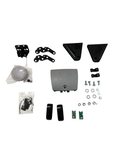 Somfy exavia star - , 2x2,5m,