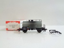 Klein Modellbahn H0 SS26/4