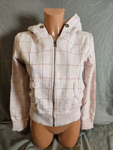 Yakuza sweatjacke damen rosa - sweatjacke,