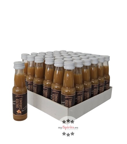 Prinz salted caramel - 36,