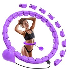 SPMOVE Smart Hula Hoop Reifen