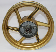 Original Felge hinten