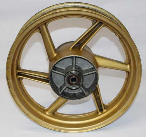 Original felge hinten - original,