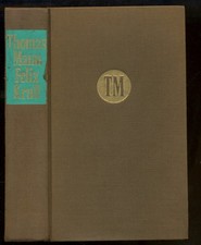 Thomas MANN★BEKENNTNISSE DES