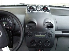 New Beetle 9c Instrumentenhalter