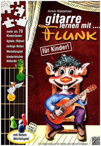 Weisshaar armin gitarre - armin,