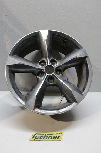 Alufelge ford usa mustang 8x18 - mustang,