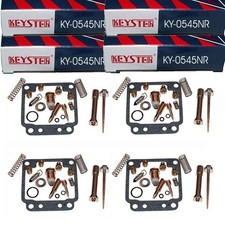 4x Keyster KY-0545NR Vergaser