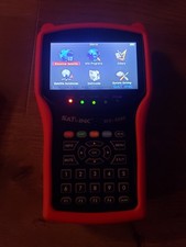 For SATLINK WS-6960 DVB-S2 HD