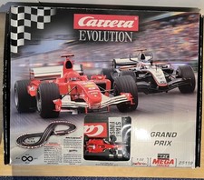 Carrera Evolution Set 25119 -