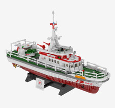 BlueBrixx Pro 107004 DGzRS