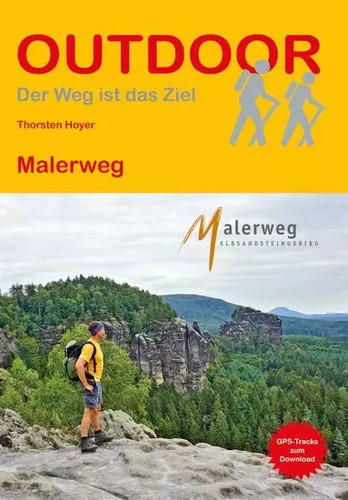 Malerweg outdoor - malerweg, (outdoor