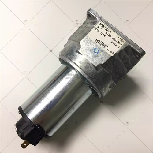 New 80805004 crouzet - pc.,