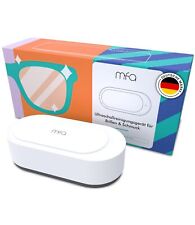 Ultraschallreiniger Reiniger Uhren Brillen Ultraschall Reinigungsgerät 02B3401M