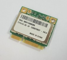 Wlan Wifi Mini PCIe Atheros AR5B95 für Samsung NP-E372 R730 R780 M730