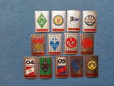 Panini Fussball Bundesliga 85