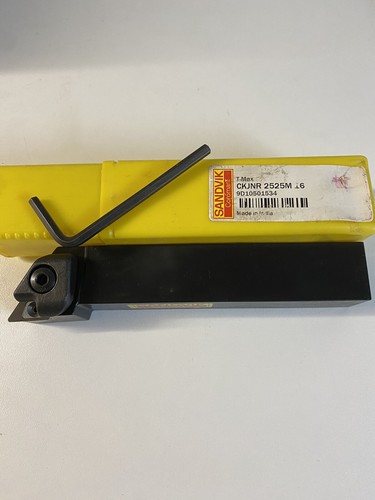 Sandvik klemmhalter - sandvik,