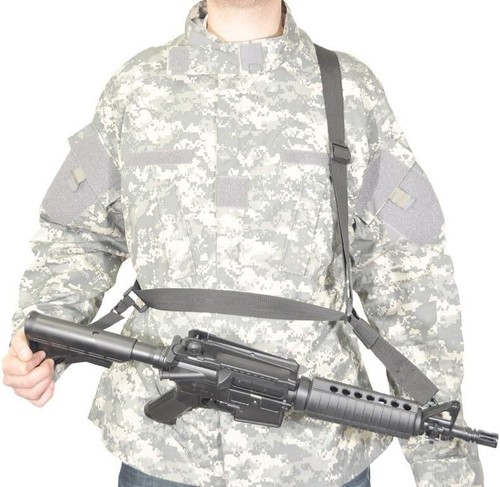 Swiss arms gewehrriemen - arms,