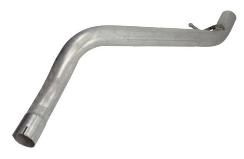 Endrohr auspuffrohr hinten - endrohr,