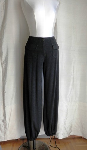 Cop copine hose schwarz - cop,
