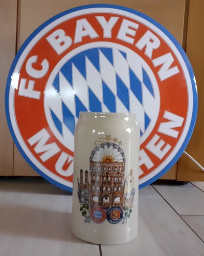 Bayern wiesn krug 2021 - fc,
