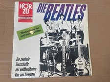 Die Beatles – Please Please Me Und Andere Knüller - Hör Zu SHZE 117 - Vinyl - si