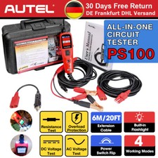Autel PowerScan PS100 KFZ