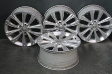 Original  Alufelgen 18 Zoll Opel Insignia B  OP00121