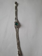 Art-Deco 835er Silber Armband