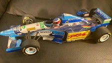 1995 BENETTON RENAULT B195 F1