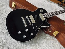 Gibson les paul noel - paul,