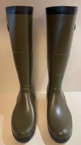 Gummistiefel khaki aigle benyl - khaki,