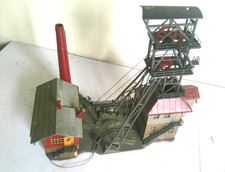 Förderanlage marienschacht - förderanlage,