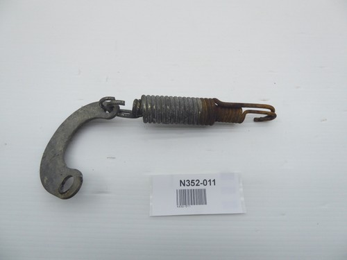 Honda 400 nc01 feder - 400,