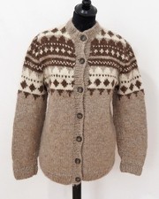 Damen Island Norweger