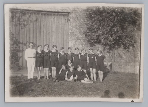 Turngruppe turnerinnen - turngruppe,