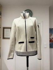 Bogner Fire And Ice Full Zip