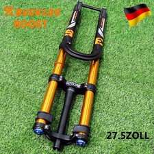 Bucklos 27,5 Zoll BOOST