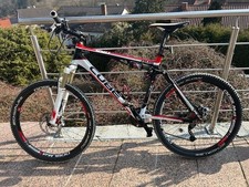CUBE Mountainbike Fully, guter