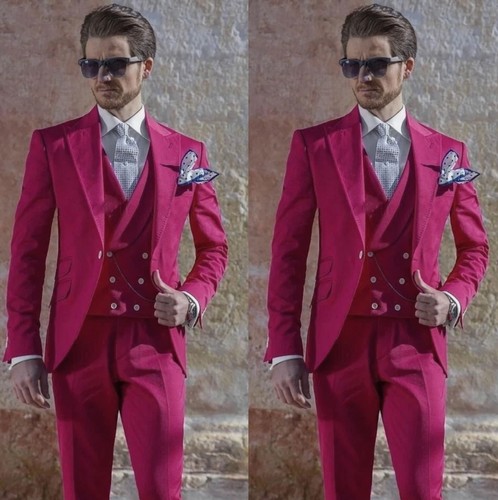 Helles pink teile - pink,