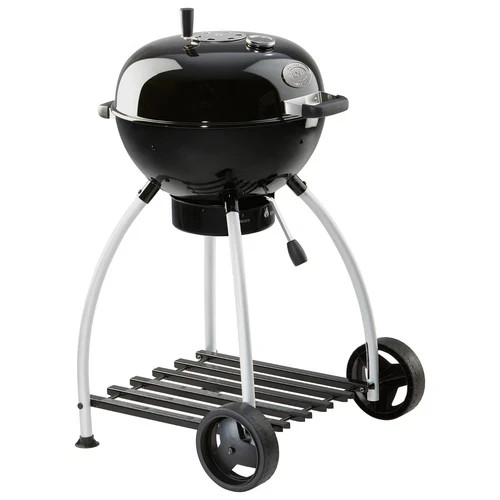 Rösle holzkohle kugelgrill - rösle,