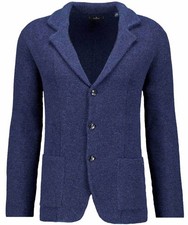 RAGMAN Herren Strick-Blazer