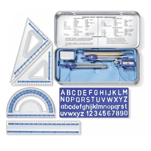 Staedtler 557 noris club - 10,