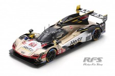 Cadillac V-Series R 24h Le