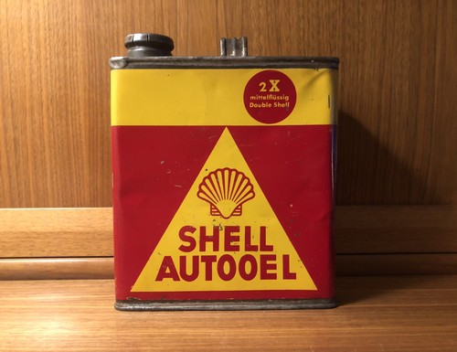 Alte sammler 1930s shell - alte,