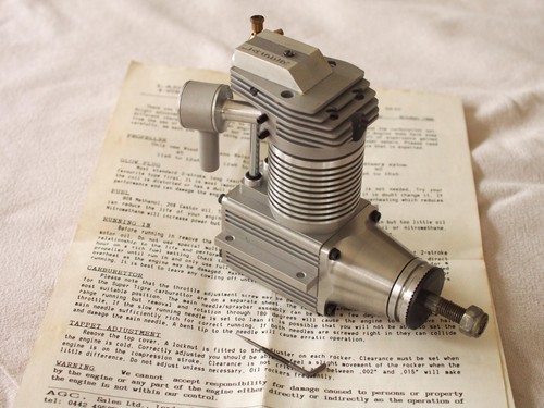 Laser ccm 4 takt - 90, 15