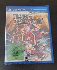 The Legend of Heroes: Trails