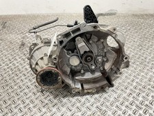 Schaltgetriebe 6-Gang 110000KM! MCB VW Golf 1.4 TSI 5K 90 KW 122 PS Limousine