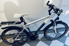 26er Raleigh Max Alu Fahrrad /21 Gang